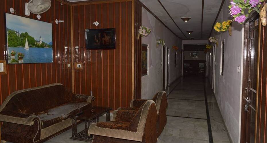 Hotel Sharma Palace, Haridwar 3